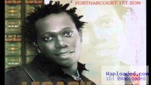 Duncan Mighty - Na God